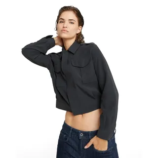 G-Star Officer Jacke Petrol S
