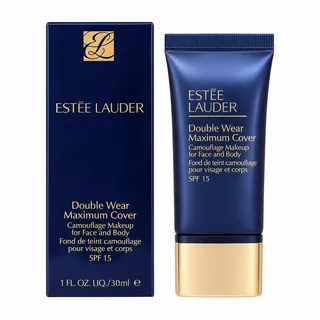 Estée Lauder Double Wear Maximum Cover LSF 15 7 medium deep 30 ml