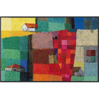 Wash+Dry Venetien 40 x 60 cm Bunt