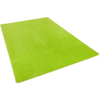 Snapstyle, Kinderteppich, Velours Kinderteppich Joy Kids (300 x 200 cm)