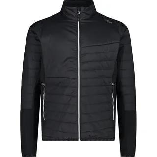 CMP Herren Blouson MAN HYBRID Jacket Antracite 48