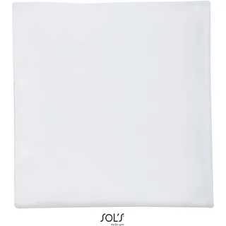SOLS Microfaser Handtuch 01209 white 50 x 100 cm