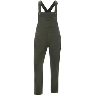 Latzhose KEARON oliv- 70