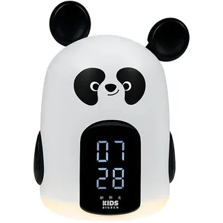 Bigben Interactive Hello Panda schwarz