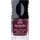 Color code 4 Nail Polish 905 rouge noir 10 ml