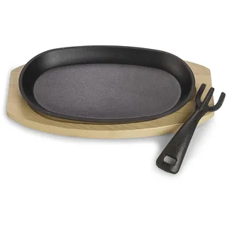 Echtwerk Servierpfanne 24 cm