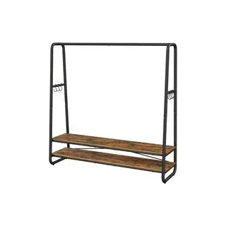 Kleiderständer, Garderobenständer, Garderobe