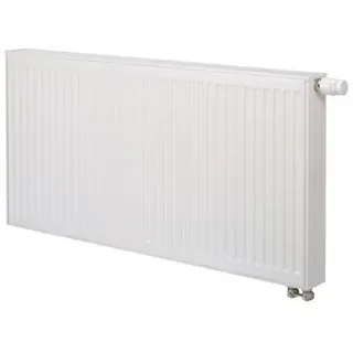 Viessmann Heizkörper profiliert Typ 20 Bauhöhe 600 mm Baulänge 400 mm