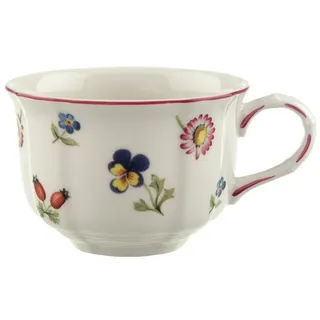 Villeroy & Boch Petite Fleur Teetasse 0,2 l Mehrfarbig