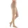 Kompressionsstrumpfhose CCL1 Beige I