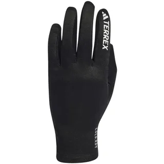 adidas Terrex cold.rdy Handschuhe Black XL