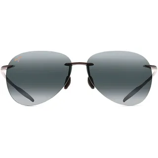 Maui Jim Sugar Beach 421-02 schwarz / grau