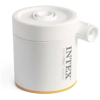 Intex USB-Luftpumpe - Quickfill USB150