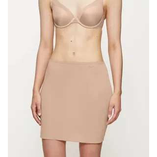 Triumph Unterrock Body Make-Up T Skirt 02 nathlos, leicht beige 46