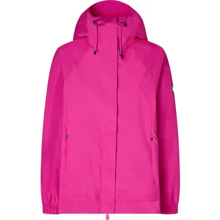 Save the Duck Damen Suki Jacke (Größe S, pink)