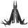 Charge Plus Multitool 19 Funktionen Schwarz