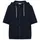 Kurzarm Sweatjacke mit Kapuze M