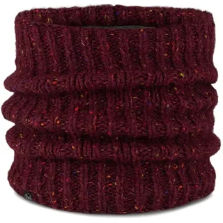 Buff Knitted & Fleece Polar Neckwarmer 628 kim dahlia