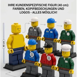 lego und andere LEGO Steinen + PDF