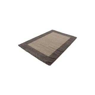 Ayyildiz Teppich LIFE taupe B/L: ca. 120x170 cm