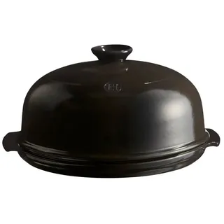 Emile Henry Brotbackform Emile Henry Brotglocke