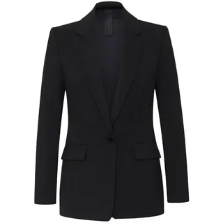 Drykorn Jackenblazer Atlin (1-tlg) schwarz S (38)
