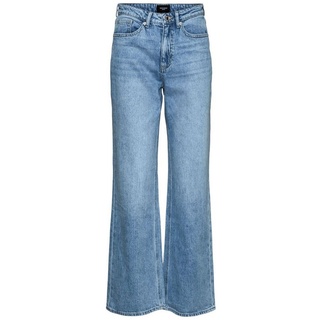 Vero Moda Regular-fit-Jeans Tessa (1-tlg) Weiteres Detail blau 28
