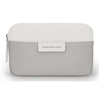 KAPTEN & SON Bauchtasche Bergen Crossbody 0,8 L Muted Clay