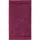 Handtuch 55 x 100 cm berry