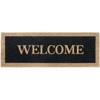 HANSE HOME Mix Mats 75 x 45 cm Braun