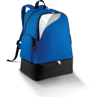 Proact Sporttasche Vereins-Sportrucksack mit verstärktem Boden - 39L