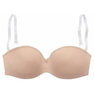 LASCANA Multiway-BH Damen puder Gr.70C