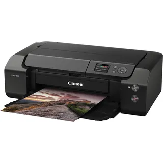 Canon imagePROGRAF PRO-300 schwarz