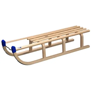 Holzschlitten Davos Colint 110cm
