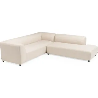 Kettler Osea Lounge-Set Aluminium/Outdoorstoff