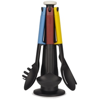 Joseph Joseph Elevate Carousel Utensilien-Set, 6-teilig, mehrfarbig