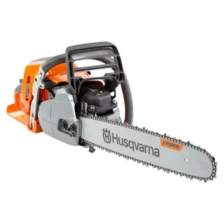 Husqvarna 550 XP Mark II / 38 cm