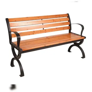 deluke Magne 120 x 51 x 72 cm Braun