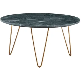 KADIMA DESIGN Kadima Grün Marmor 70 x 70 x 35 cm
