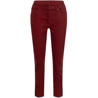 MAC Jeans MAC Melanie Slim Fit Rot 40/30