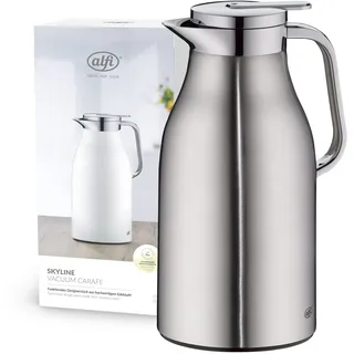Alfi Skyline stainless steel mat 1,5 l