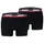 LEVIS MEN BRIEF schwarz XL