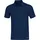 Poloshirt marine meliert M