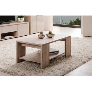 Home Affaire Union Grau 90,5 x 41,5 x 50,5 cm