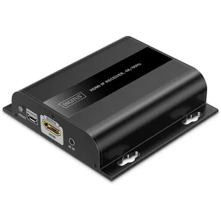 Digitus HDMI Receiver 4K/60Hz