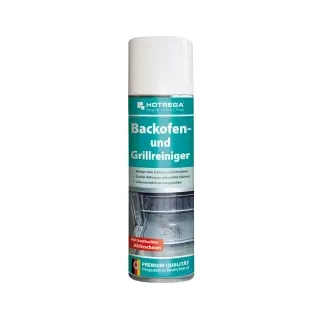 Hotrega Backofen- und Grillreiniger 300 ml