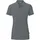 Poloshirt Damen steingrau 44