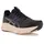 Damen Black/Pearl Pink 41,5