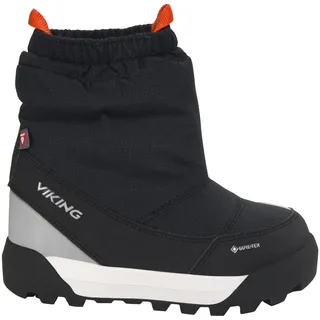 Viking Expower Warm GTX Pull On Schwarz 27