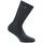 Fibre Light SupeR Socken Dunkelblau/Marine 45-47
